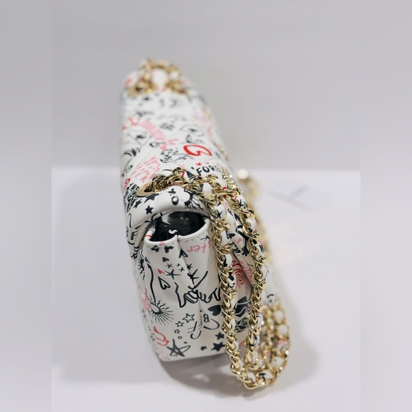 Aldo Lovesonggx Shoulder Bag - Picture 10 of 16